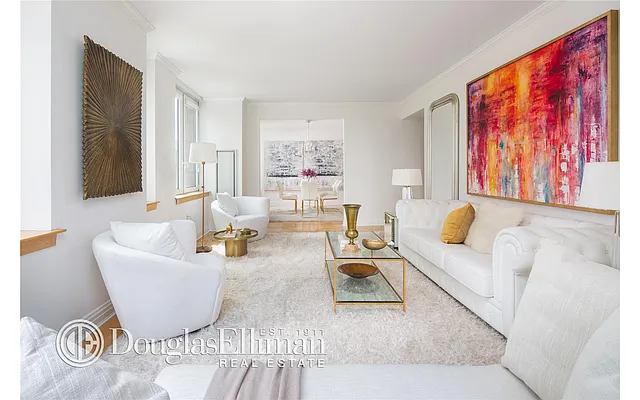 Sold by Douglas Elliman | media 10