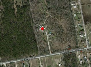 4325 Harvey Rd, Crosby, TX 77532