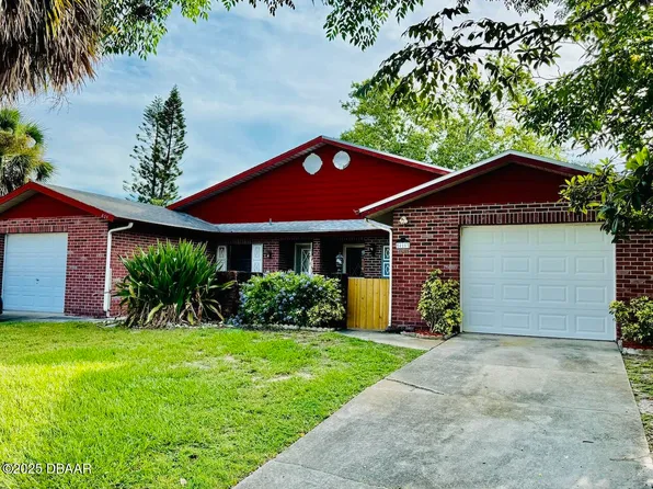 415 Shangri La Cir, Edgewater, FL 32132