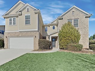 348 Yellow Iris Rd, Grayson, GA 30017