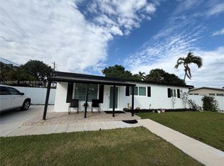Ives Estates Sec 5, Miami, FL 33179