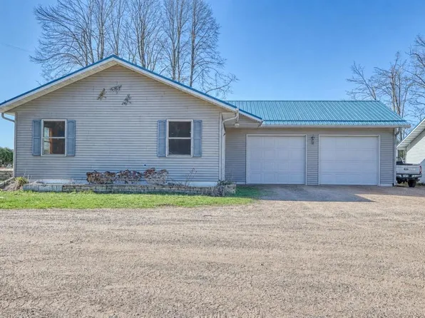 10611N County Highway K, Hayward, WI 54843