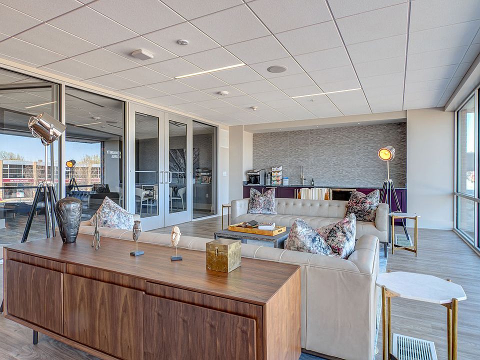 The Vue 7201 W 80th St Overland Park, KS Zillow