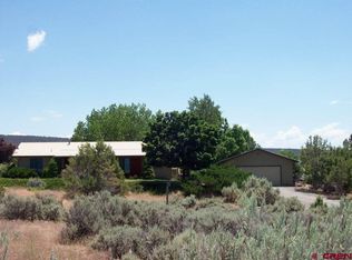 18220 Westridge Rd, Cedaredge, CO 81413