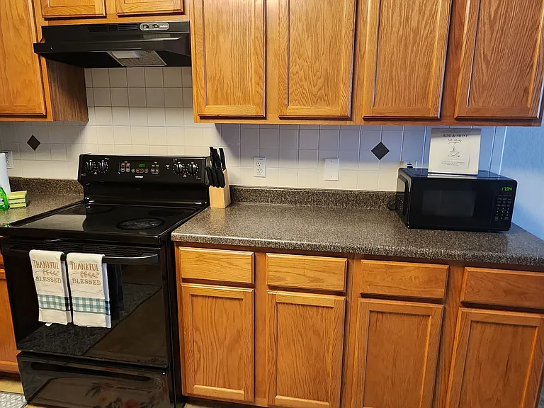 2313 Terrace Dr #D — Photo 6