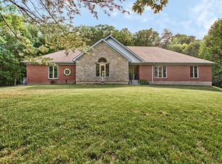 488 Woods Bend Dr, Brooks, KY