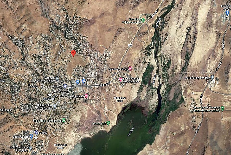 2nd image of Chopo Dr