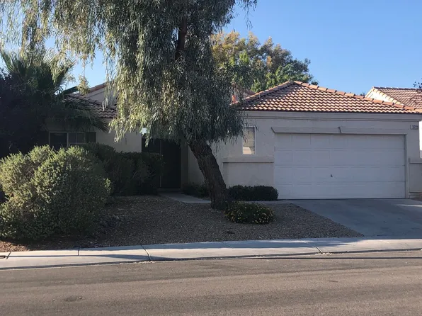 3729 Discovery Creek Ave, North Las Vegas, NV 89031