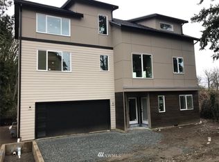 5952 21st Avenue South Ave S, Seattle, WA 98108