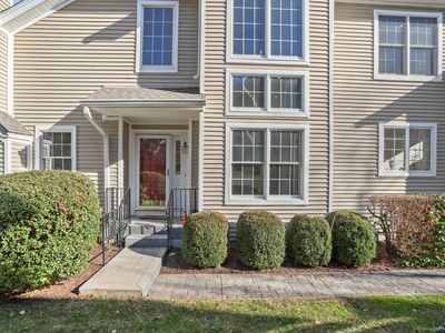 42 Regency Circle #42, Trumbull, CT, 06611