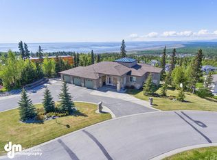 16550 Luna St, Anchorage, AK 99516