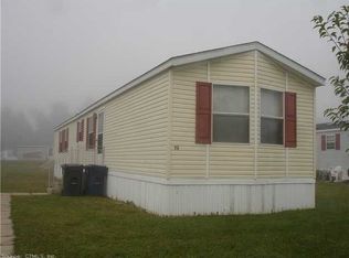 19 Haley Ln, North Windham, CT 06256