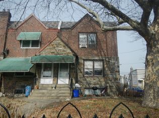 7237 Pine St, Upper Darby, PA 19082