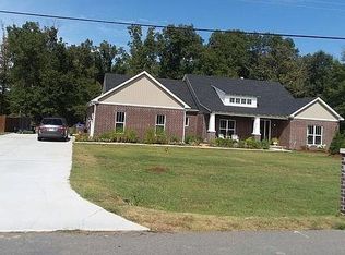 3670 Deerbrook Dr, Conway, AR 72034