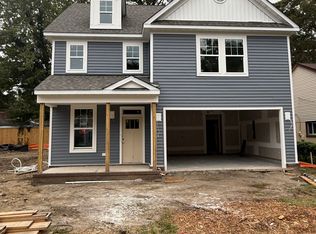 2239 Wolf St, Virginia Beach, VA 23454