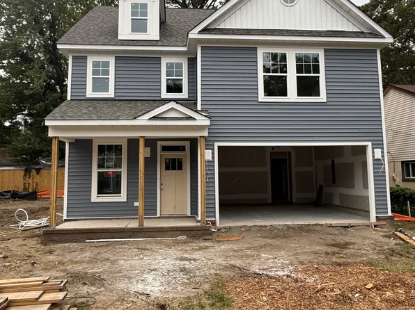 2239 Wolf St, Virginia Beach, VA 23454