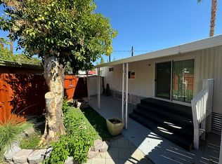 78 Jupiter St, Palm Springs, CA 92264