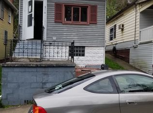 310 Rebecca St, Monessen, PA