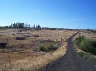 16130 Fisk Adj To Rd, Yakima, WA 98908