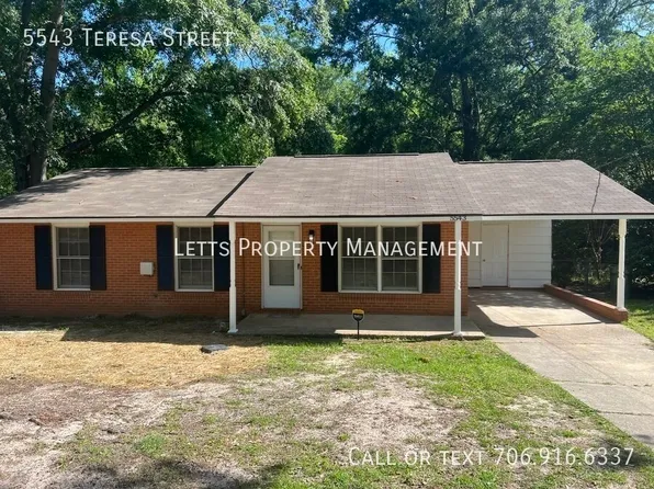5543 Teresa St #5543, Columbus, GA 31907