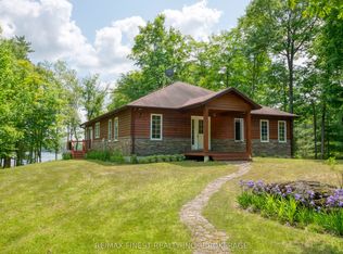 855A Crow Lake Rd, Central Frontenac, ON K0H2V0