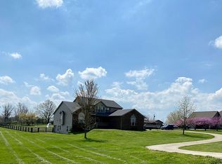 5245 Fords Mill Rd, Versailles, KY 40383