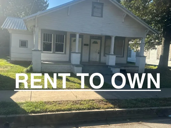 2021 Levin St, Alexandria, LA 71301
