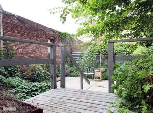 211 India St APT 1R, Brooklyn, NY 11222