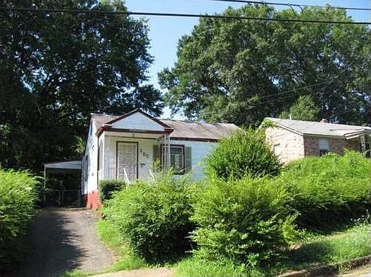 155 W Davant, Memphis, TN 38109