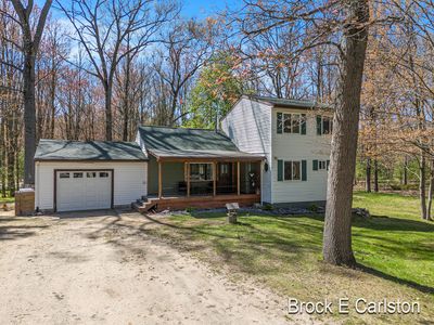 1695 Simonelli Rd, Muskegon, MI, 49445