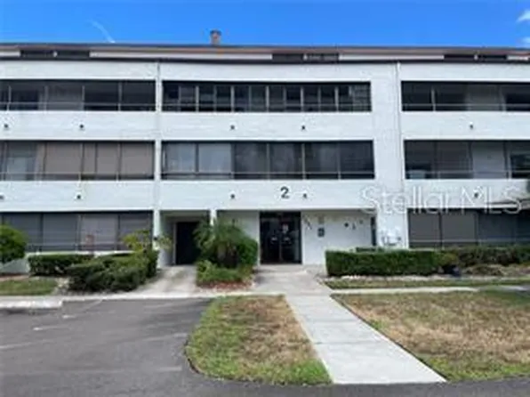 2581 Countryside Blvd #2209, Clearwater, FL 33761