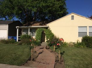 5416 Auckland Ave, North Hollywood, CA 91601