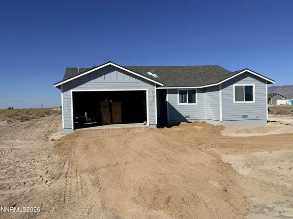 435 Emerald Ct, Battle Mountain, NV 89820