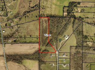 4465 Windy Meadows Dr, Hamilton, OH 45011