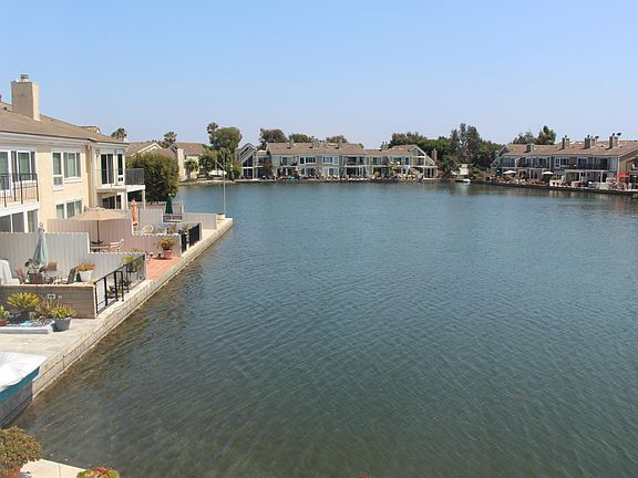 View from Master Bedroom