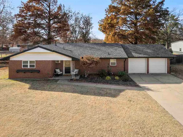 2308 Turner St, Ponca City, OK 74604