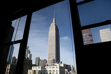 Rented by The Monterey