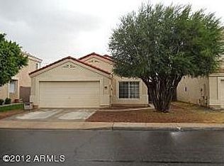 12010 W Almeria Rd, Avondale, AZ 85392