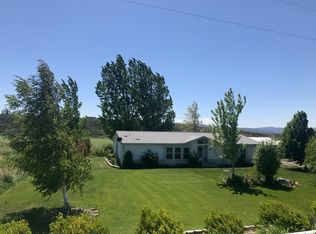 700 Camozzy Rd, Ellensburg, WA 98926