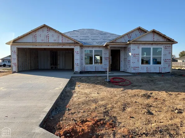 5237 Scarlett Oak Dr, Jonesboro, AR 72404