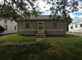 1818 N Emerson Ave, Indianapolis, IN