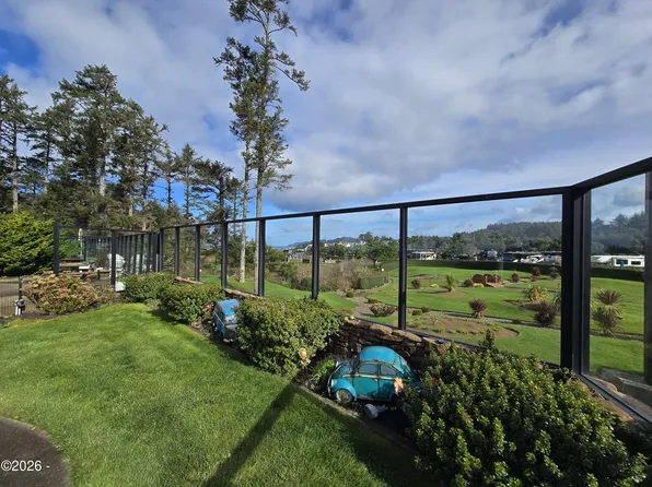 6225 N Coast Hwy Lot 121, Newport, OR 97365