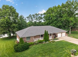 1816 Rose St, Kearney, MO 64060