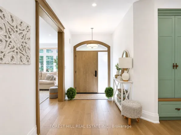 118 Pathlane Rd, Richmond Hill, ON L4B 4R1