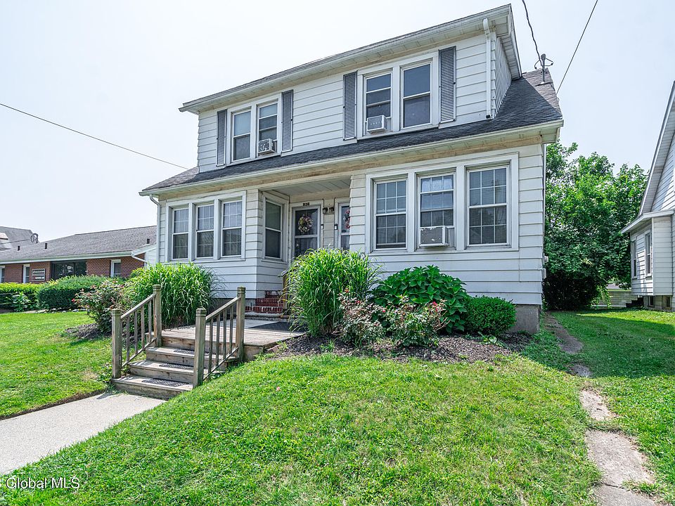 836838 Washington Avenue, Albany, NY 12203 Zillow