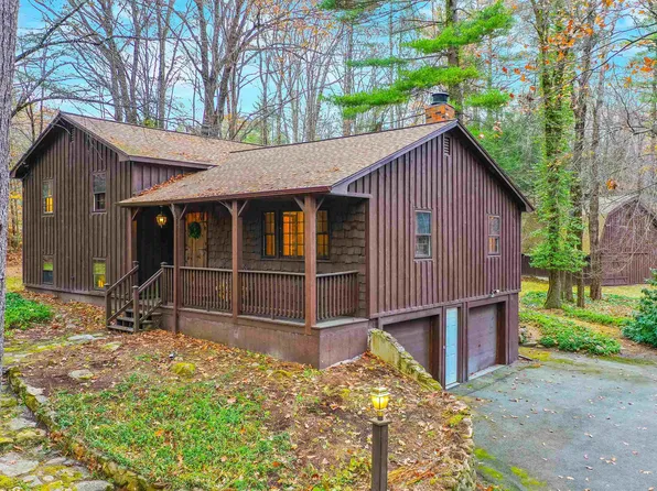 65 Francestown Turnpike, Mont Vernon, NH 03057