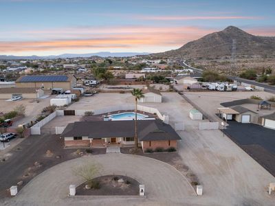 9120 W Villa Lindo Dr, Peoria, AZ, 85383