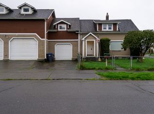 214 N C St, Aberdeen, WA