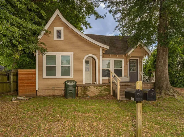 1423 E Elm St, Tyler, TX 75702
