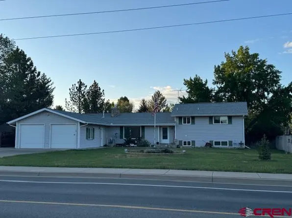 2130 E Empire Street, Cortez, CO 81321